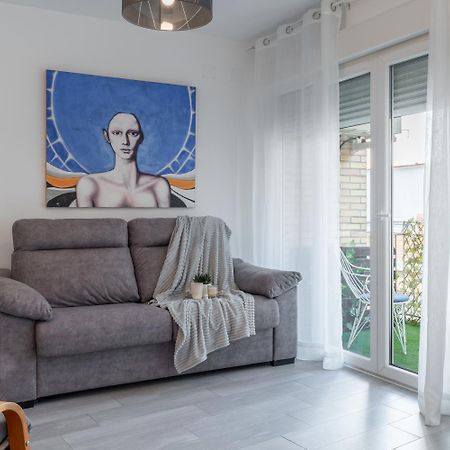 Tuguest Santa Paula III Apartment Granada Dış mekan fotoğraf