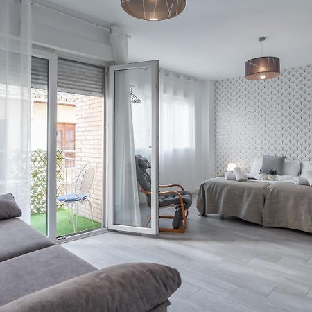 Tuguest Santa Paula III Apartment Granada Dış mekan fotoğraf