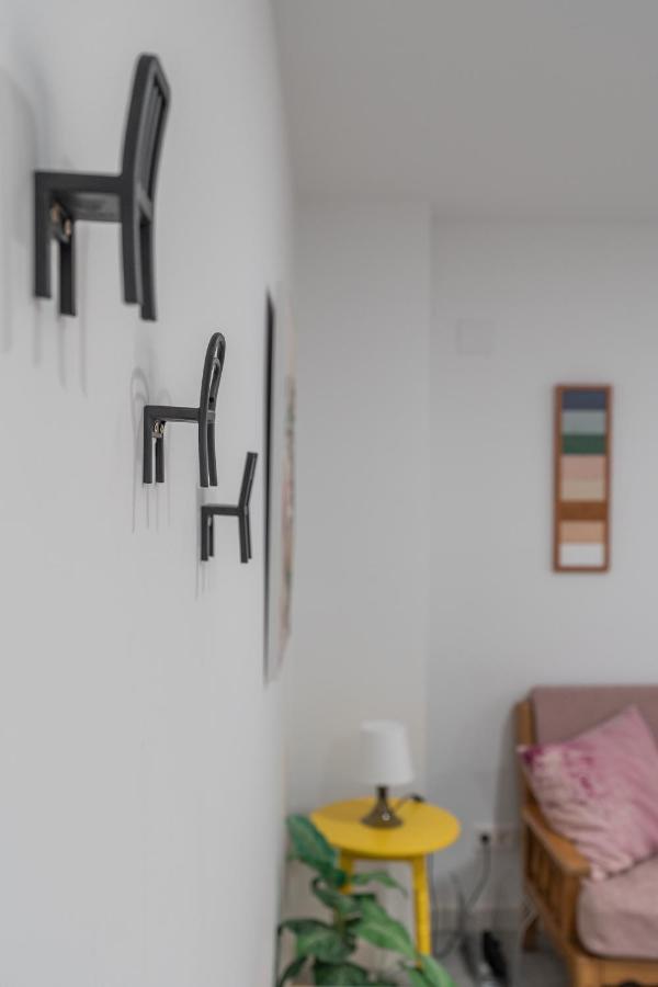 Tuguest Santa Paula III Apartment Granada Dış mekan fotoğraf