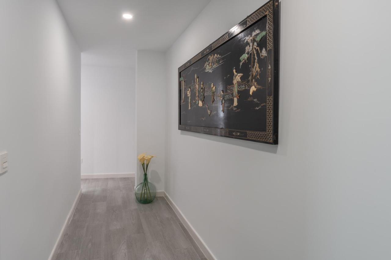Tuguest Santa Paula III Apartment Granada Dış mekan fotoğraf