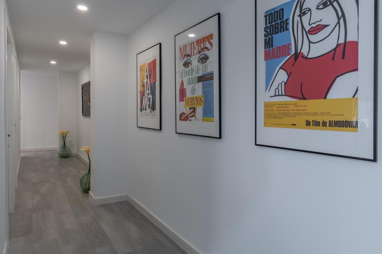 Tuguest Santa Paula III Apartment Granada Dış mekan fotoğraf