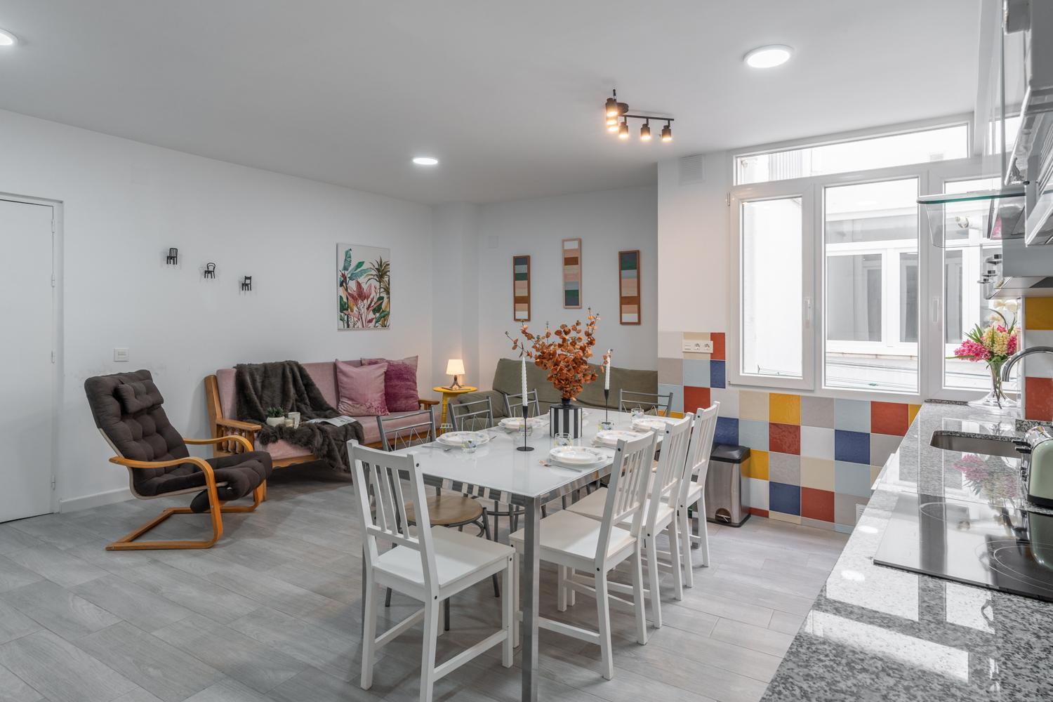 Tuguest Santa Paula III Apartment Granada Dış mekan fotoğraf