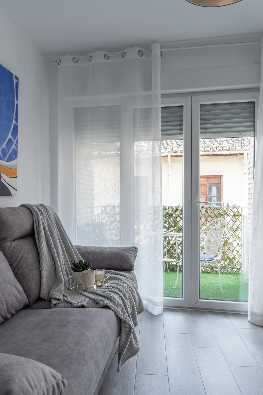 Tuguest Santa Paula III Apartment Granada Dış mekan fotoğraf