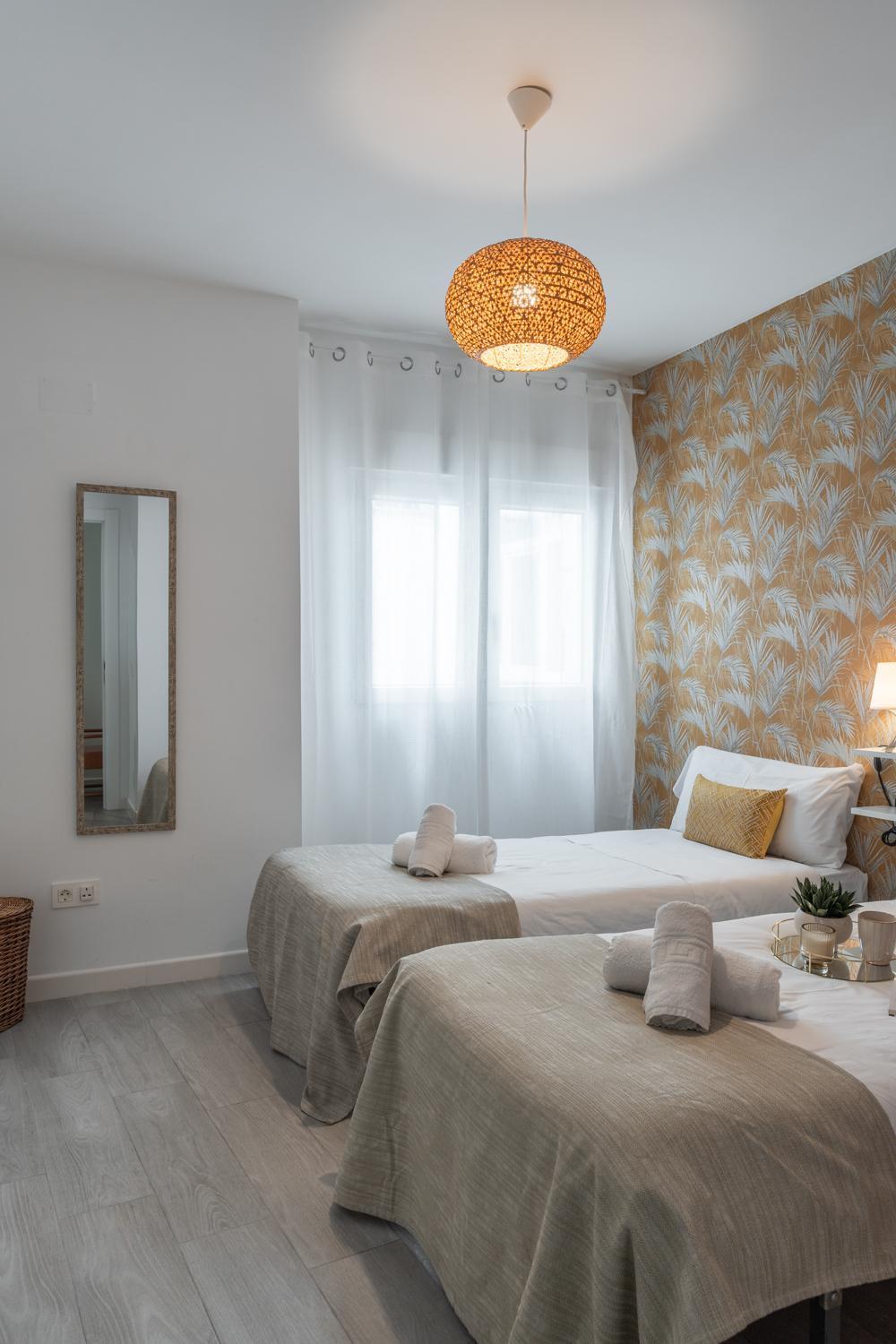 Tuguest Santa Paula III Apartment Granada Dış mekan fotoğraf
