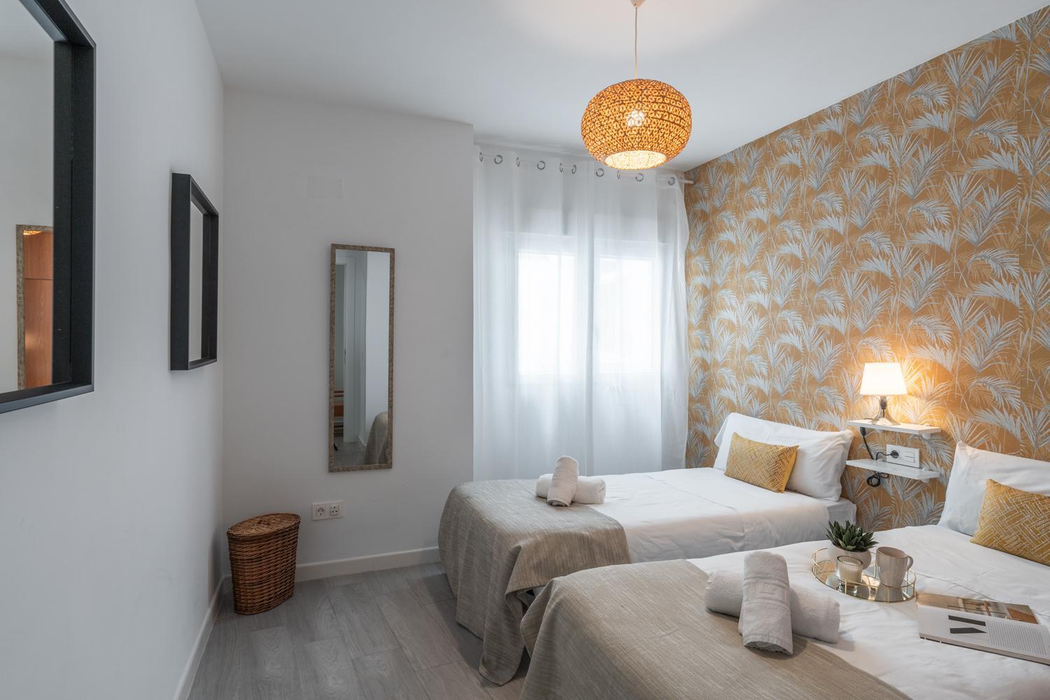Tuguest Santa Paula III Apartment Granada Dış mekan fotoğraf