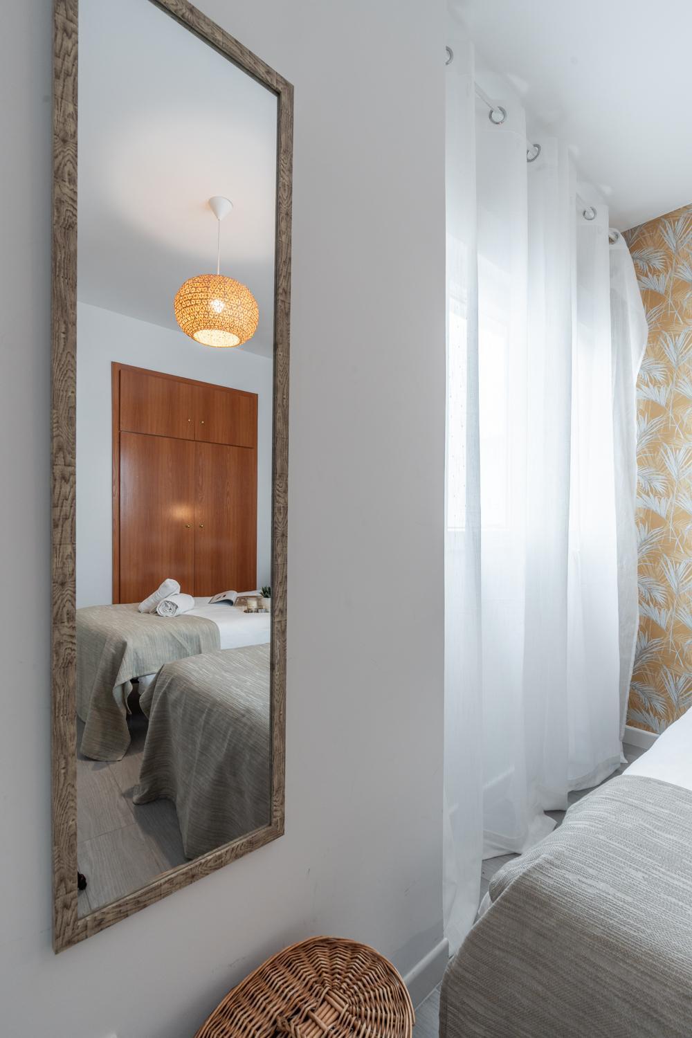 Tuguest Santa Paula III Apartment Granada Dış mekan fotoğraf
