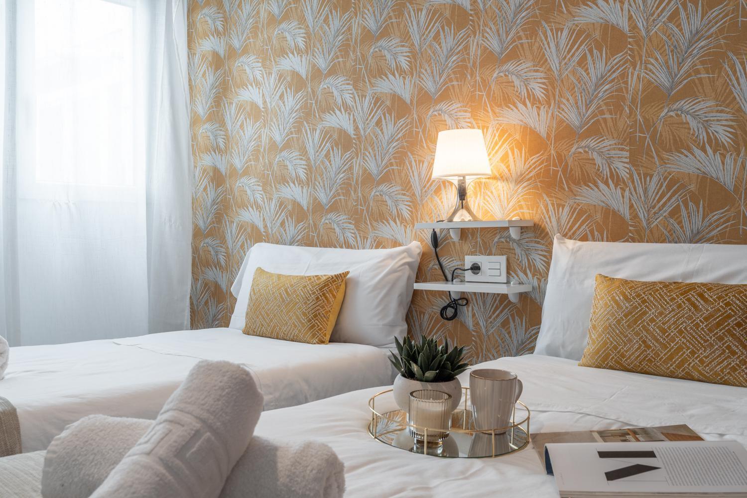 Tuguest Santa Paula III Apartment Granada Dış mekan fotoğraf