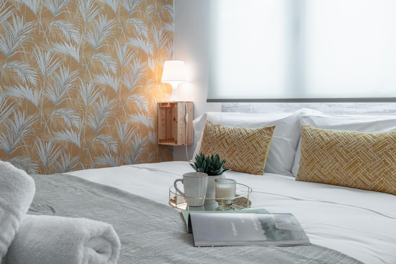 Tuguest Santa Paula III Apartment Granada Dış mekan fotoğraf