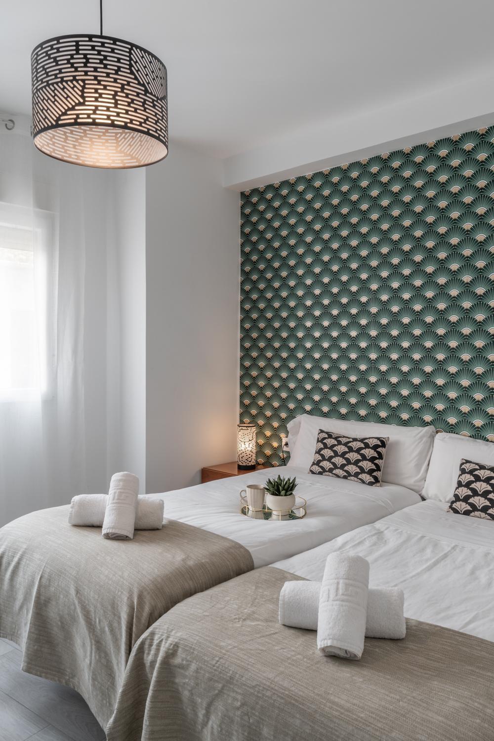 Tuguest Santa Paula III Apartment Granada Dış mekan fotoğraf