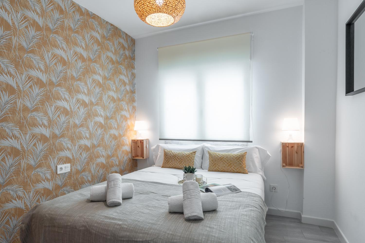 Tuguest Santa Paula III Apartment Granada Dış mekan fotoğraf